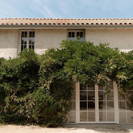 Domaine De Bassibe Bed & Breakfast Segos Exterior photo