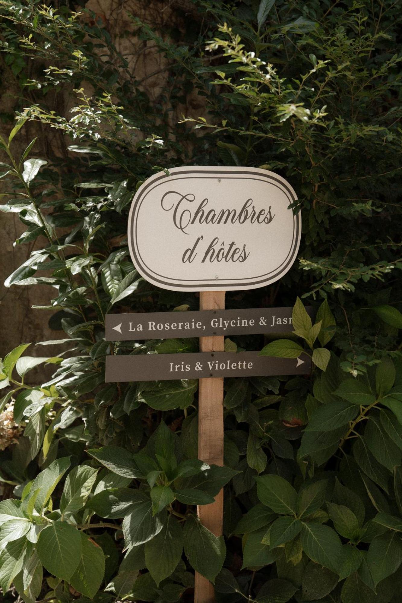 Domaine De Bassibe Bed & Breakfast Segos Exterior photo