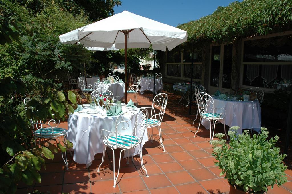 Domaine De Bassibe Bed & Breakfast Segos Exterior photo